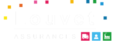 Logo Louvet Assurance small